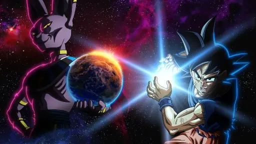 Dragon Ball ,Redes sociales