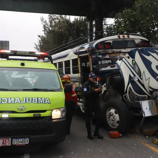 El percance ocurrió durante la mañana de este sábado.  ,Bomberos Municipales.