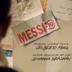 Lionel Messi elige a 10 futuras estrellas del futbol mundial  