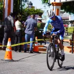 La Federación de Ciclismo de Guatemala lamentó el atropello de Ervin Cux - Federación de Ciclismo de Guatemala