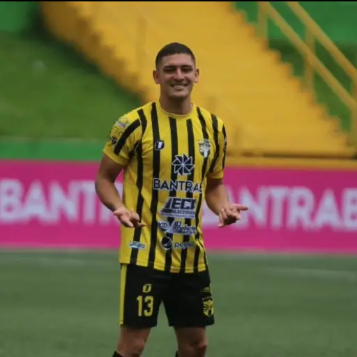 Héctor Morales es el goleador del Apertura 2026