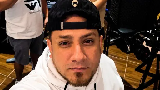 King Danny ,Redes sociales de King Danny