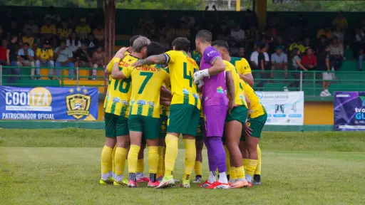 Deportivo Guastatoya es el nuevo líder del campeonato 