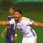 Comunicaciones derrotó a Deportivo Suchitepéquez 