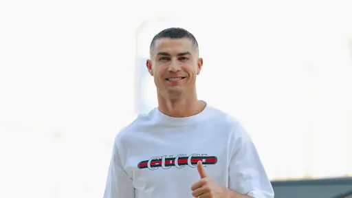 Cristiano Ronaldo se reincorporó a los entrenos del Al Nassr - Al Nassr