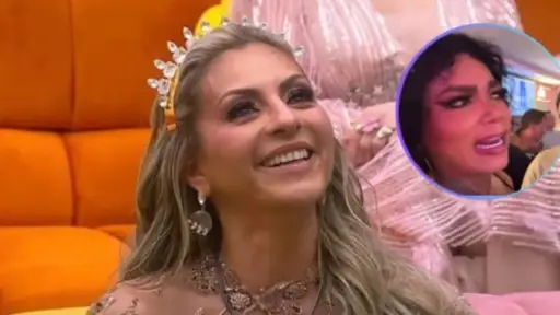 La Casa de los Famosos Mariana Ochoa ,Redes sociales