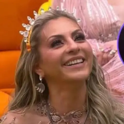 La Casa de los Famosos Mariana Ochoa ,Redes sociales