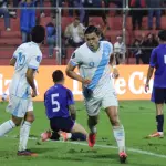Selección Nacional de Guatemala 