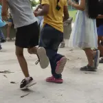 Día del Niño ,Foto EFE