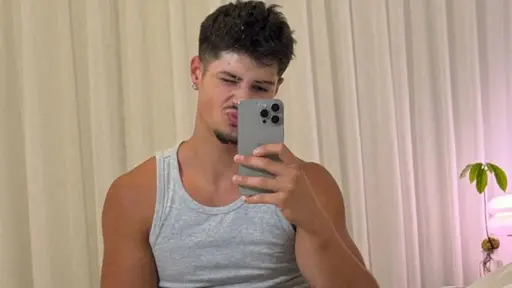 Noah Segsy ,TikTok