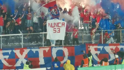Afición de Xelajú 