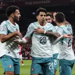Portugal logra su tercer triunfo en la UEFA Nations League 2026-2027