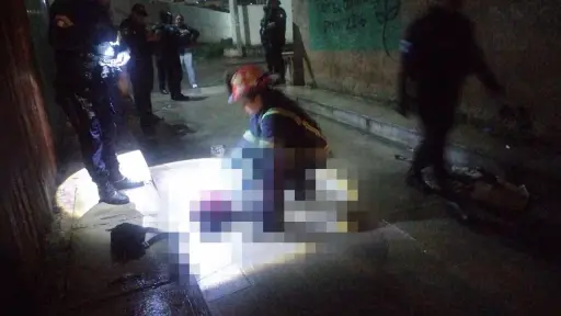 . ,Bomberos Municipales Departamentales