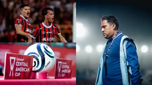 Amarini Villatoro disputará la Copa Centroamericana 2026