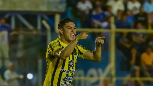 Héctor Morales, convocado a la Selección de Guatemala 