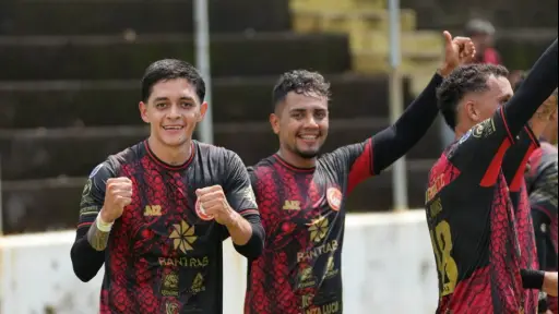 Coatepeque disputará la fase final de la Primera División 