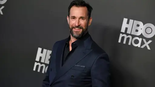 noah wyle ,Instagram