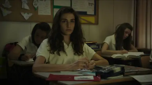 Películas terror Netflix ,Redes sociales