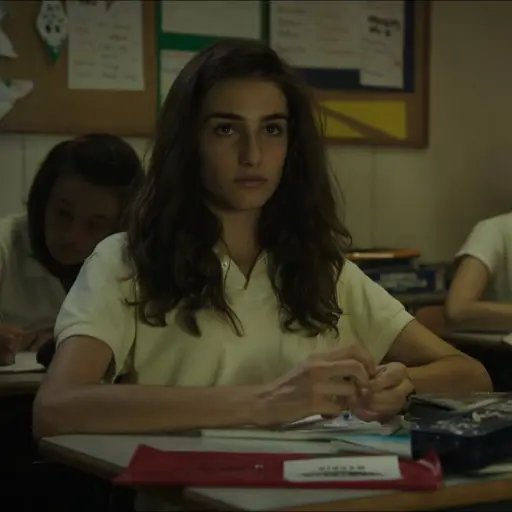Películas terror Netflix ,Redes sociales