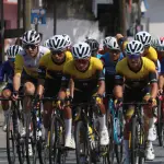 Vuelta a Guatemala 2026
