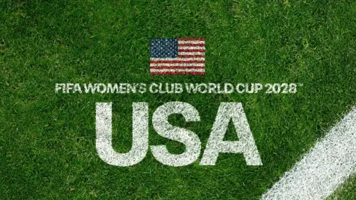 Estados Unidos es sede del Mundial de Clubes femenino 2028 