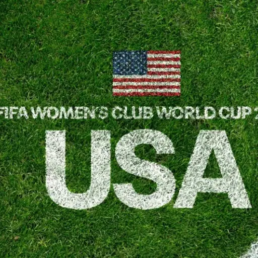 Estados Unidos es sede del Mundial de Clubes femenino 2028 