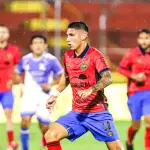 Municipal suma cinco partidos sin ganar en el Apertura 2026 