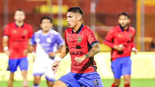 Municipal suma cinco partidos sin ganar en el Apertura 2026 