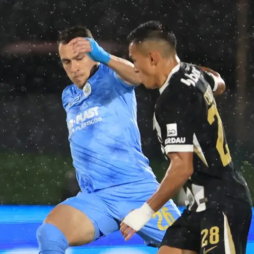 Atlético Mineiro finalista de Copa Sudamericana 2026