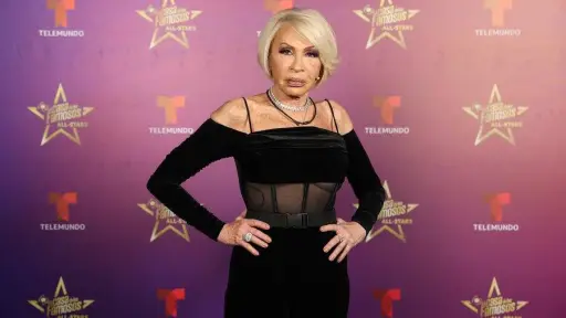 Laura Bozzo ,Instagram