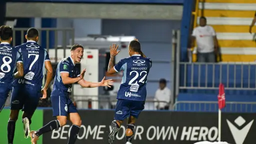 Amarini Villatoro lleva a la final de Copa Centroamericana al Cartaginés 